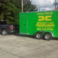 Custom Climate Spray Foam Insulation llc