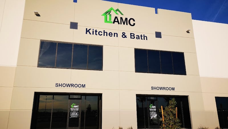 AMC Kitchen & Bath