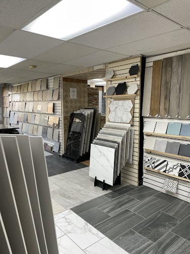 Mark Galdo Ceramic Tile and Flooring