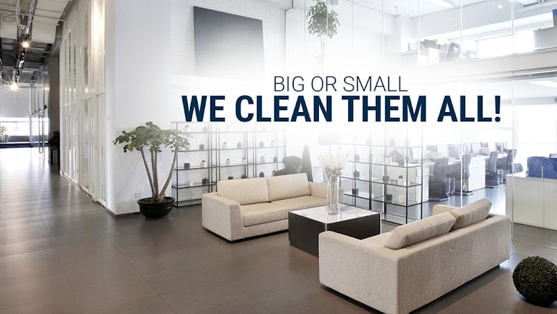 Anago Commercial Cleaning