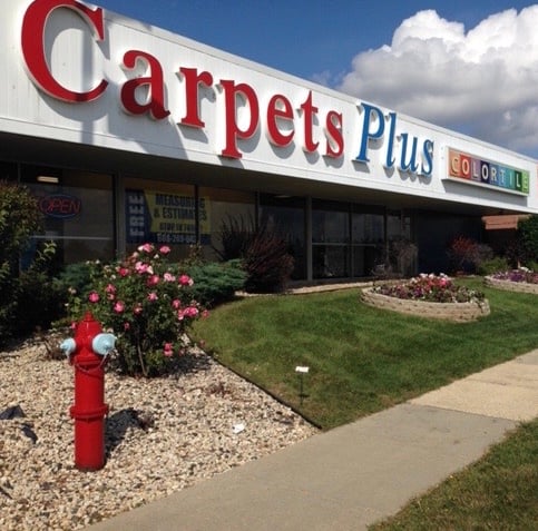 Contractor Carpets Plus of Wisconsin in Madison WI