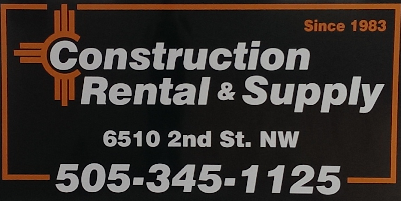 Construction Rental and Supply