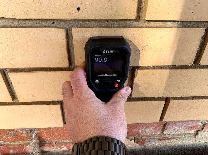 Precise Building Inspections Adelaide.