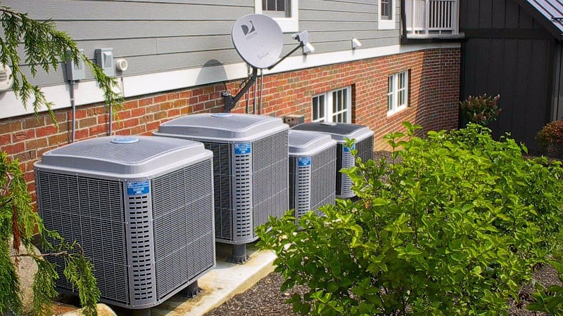 Contractor Custom Air Conditioning and Heating Co. in Columbus OH