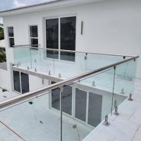 Modern Railing Co - Aluminum & Glass