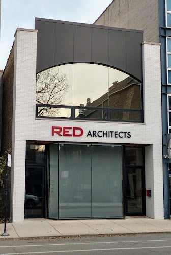 Contractor Red Architects Ltd. in Chicago IL