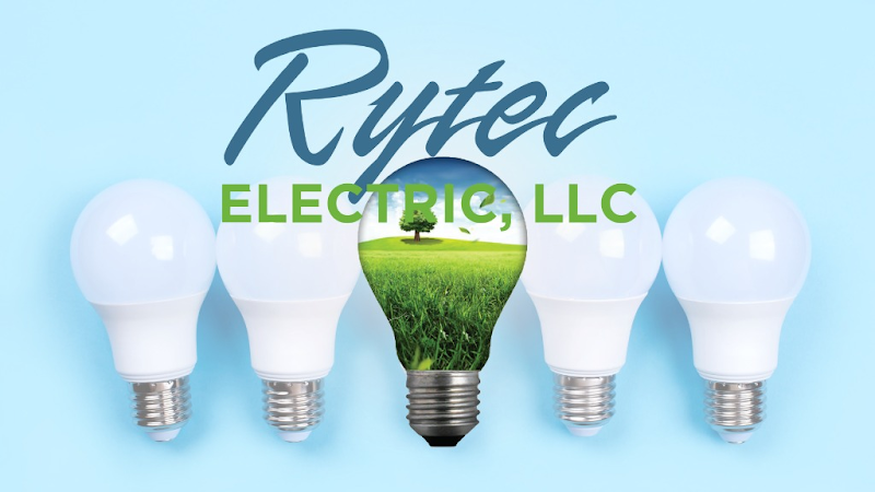 Contractor Rytec Electric in Lexington SC