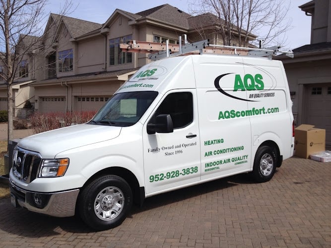 Contractor Air Quality Services, Inc. in Hopkins MN