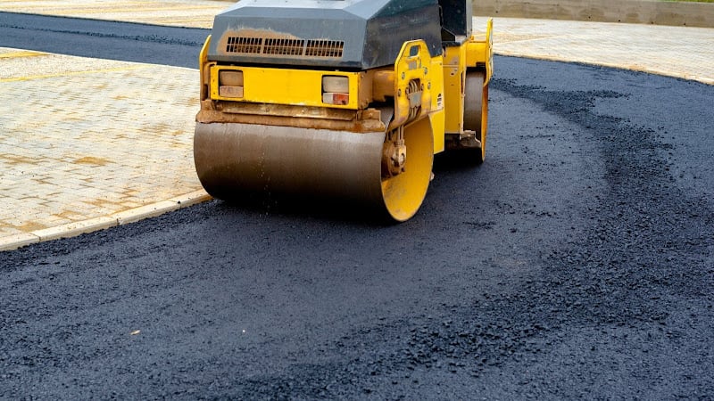 Asphalt Maintenance Inc