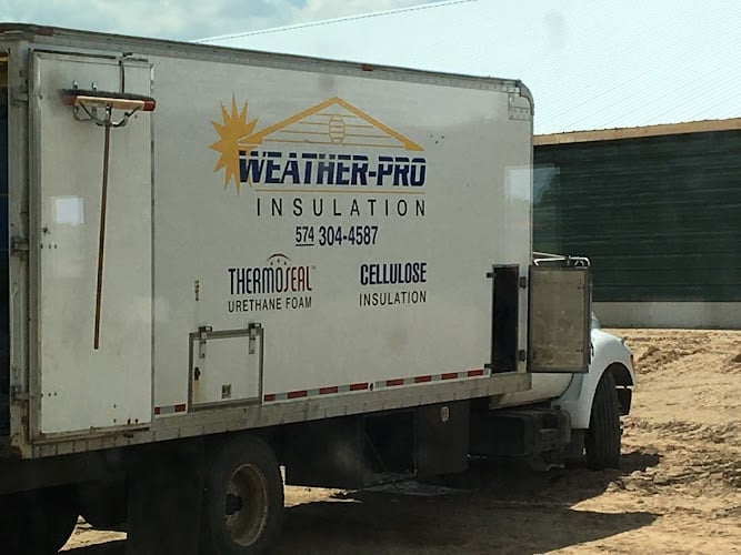 Weather-Pro Insulation LLC