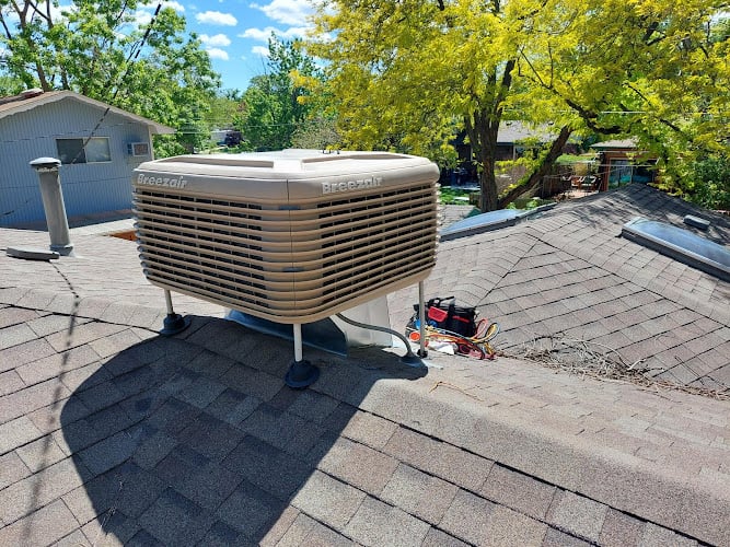 All Weather HVAC Denver