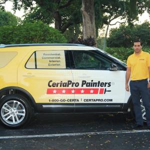 CertaPro Painters of North Miami