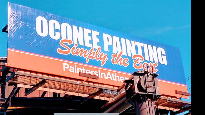 Contractor Oconee Painting in Athens in Athens GA