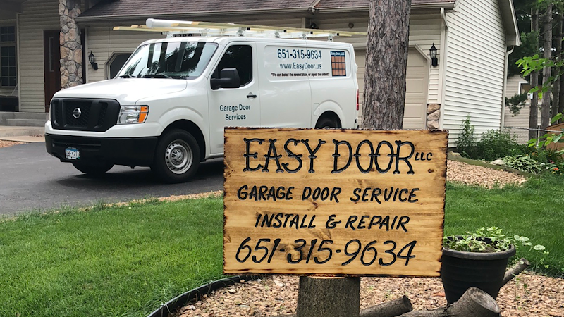 Contractor Easy Door LLC in Minneapolis MN