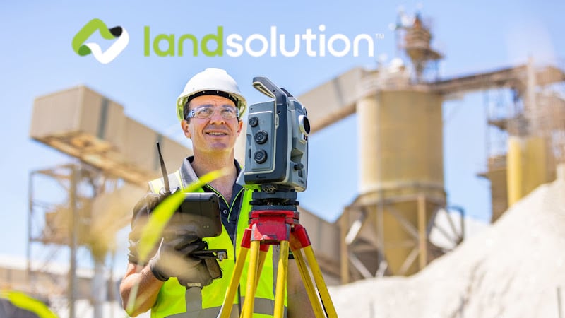 Land Solution Australia Pty Ltd