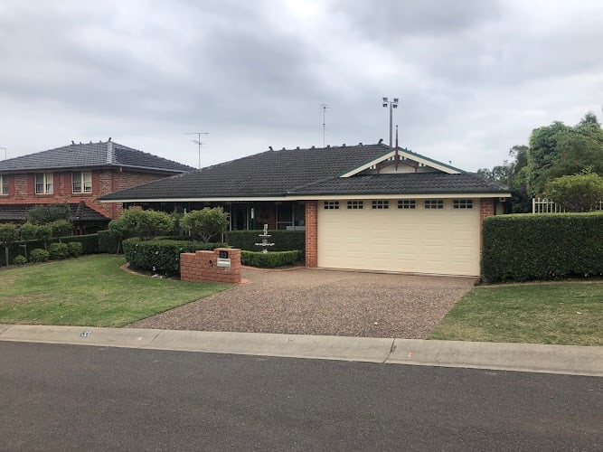 Door Works Garage Doors Sydney