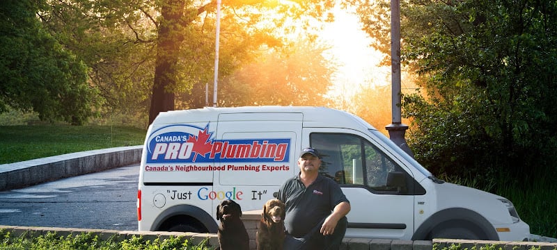 Canadas Pro Plumbing