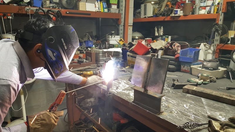 ACE Welding