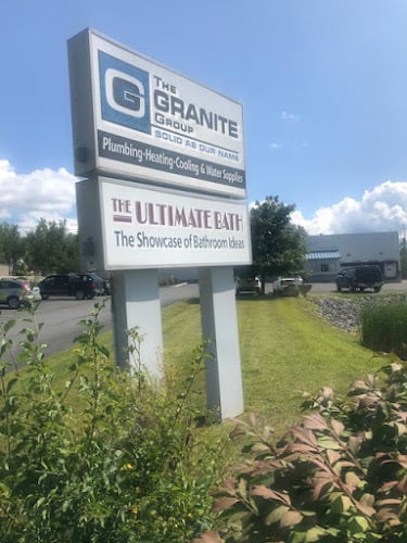 Contractor The Granite Group in Rutland VT