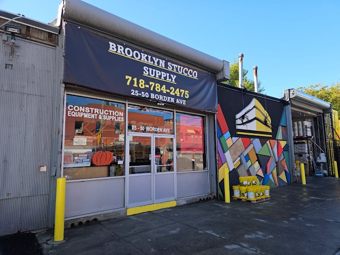 Brooklyn Stucco Supply