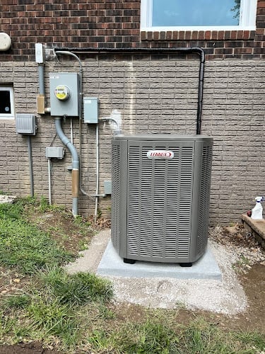 Contractor Accurate Heating & Cooling in East Peoria IL