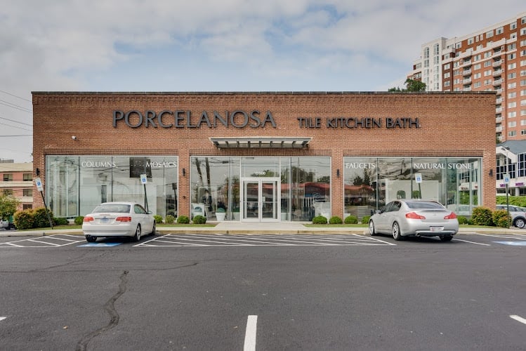 Contractor PORCELANOSA North Bethesda in North Bethesda MD