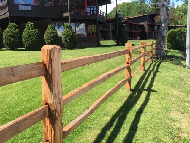 C & E Fencing LLC