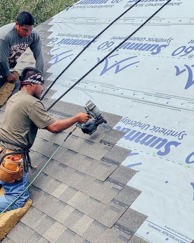 Contractor Pro-Shield Roofing & Construction, LLC in Madison MS