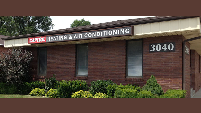 Capitol Heating and Air Conditioning