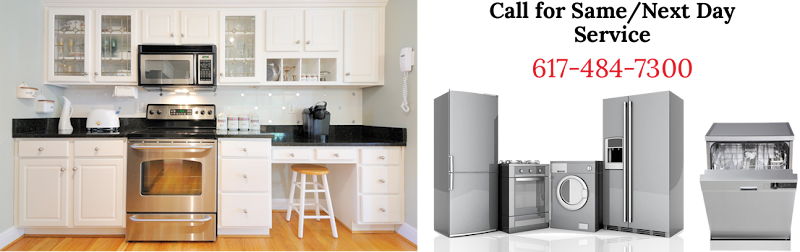 Contractor Belmont Appliance Service in Watertown MA