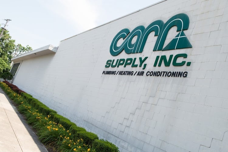 Contractor Carr Supply - Dayton in Dayton OH