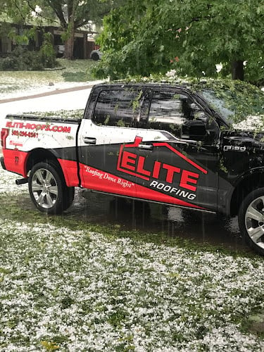 Elite Roofing and Solar