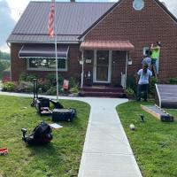 Contractor Awnings And Beyond in North Versailles PA