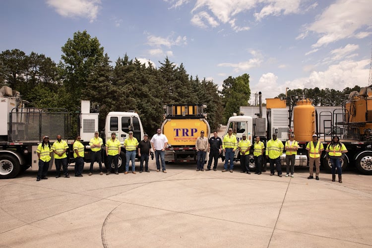 TRP Construction Group, LLC