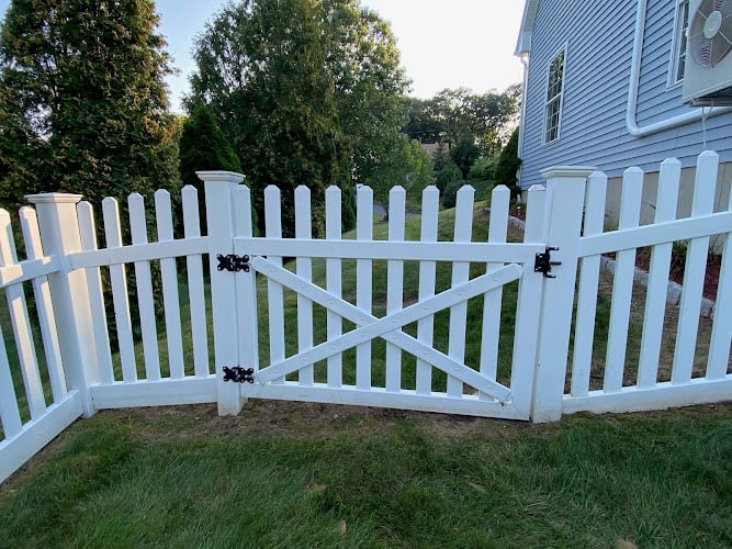 AFFORD A FENCE