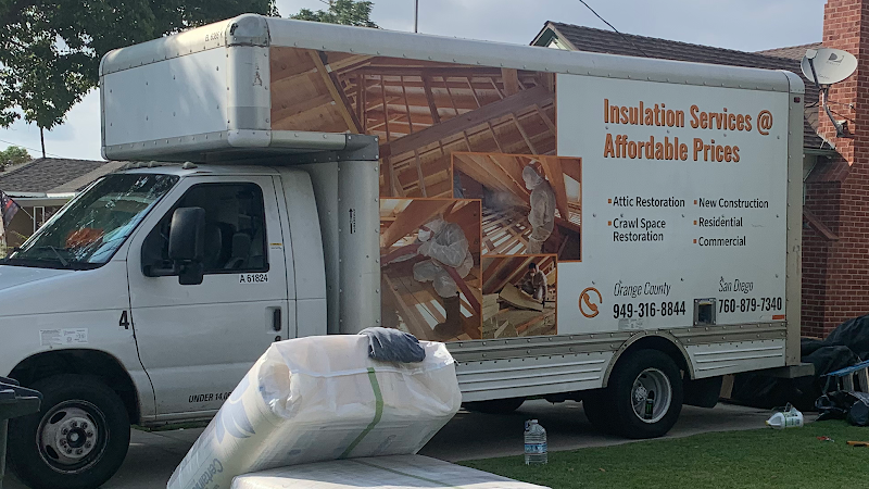 All Type Insulation Services, Inc.