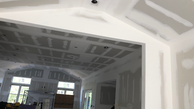 Lynch Drywall & Plaster Repair