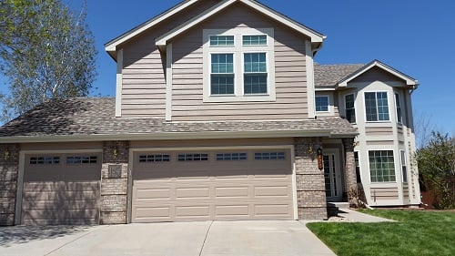 Contractor CertaPro Painters of Arvada, CO in Wheat Ridge CO