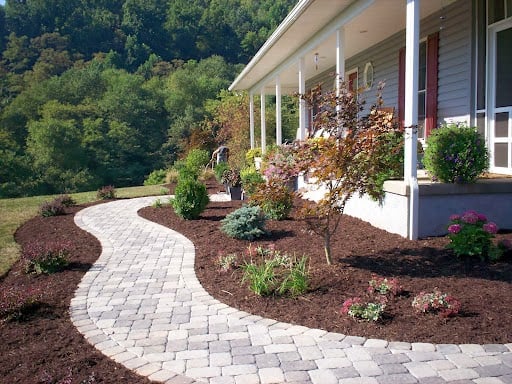 Highland Landscaping LLC