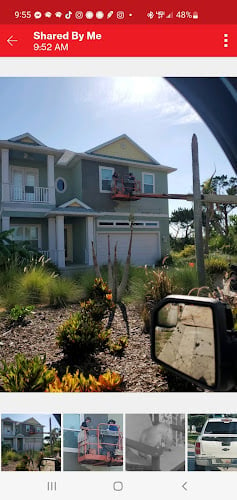 Contractor Intercoastal Stucco in Bunnell FL