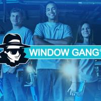 Window Gang - Charleston, SC