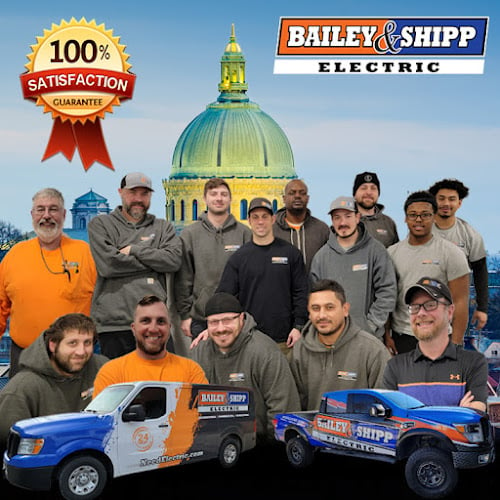 Bailey & Shipp Electric