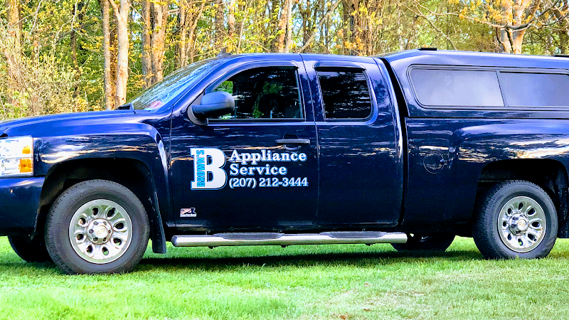 Browns Appliance Service