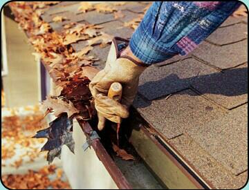 Contractor Affordable Gutter Cleaning Service in Dallas GA