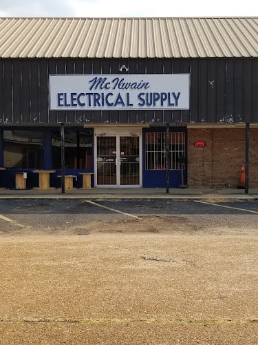 McIlwain Electrical Supply