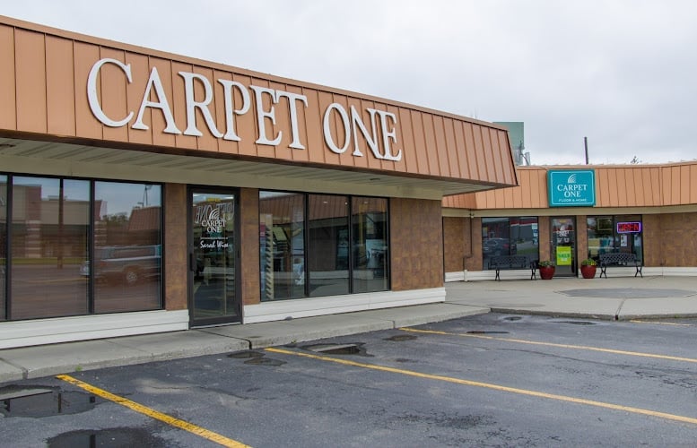 Carpet One Floor & Home Of Billings