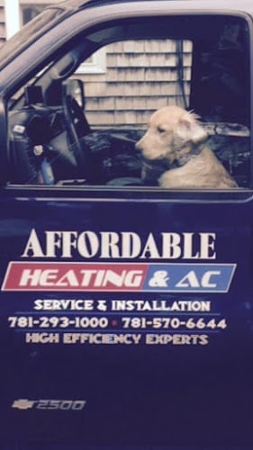 Affordable Heating & AC LLC