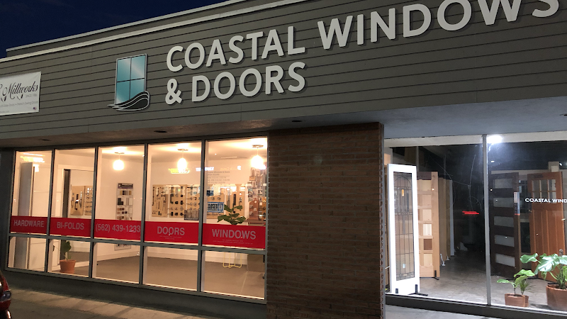 Coastal Windows & Doors