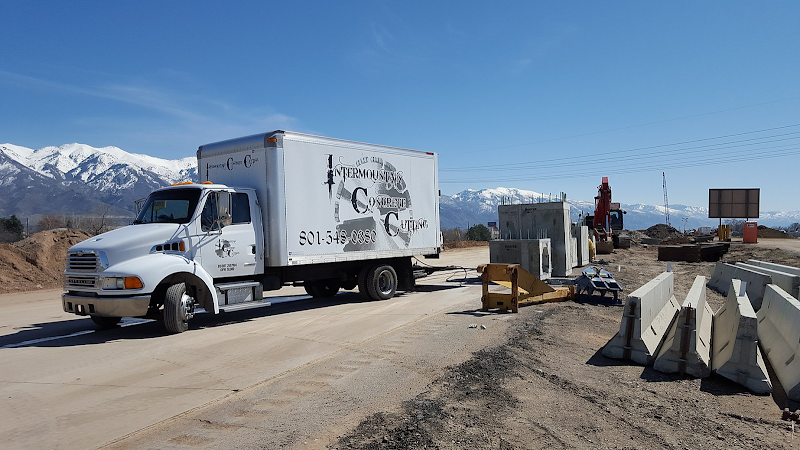 INTERMOUNTAIN CONCRETE CUTTING