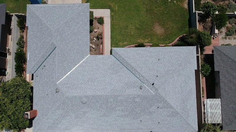 A-Pro Roofing Inc.